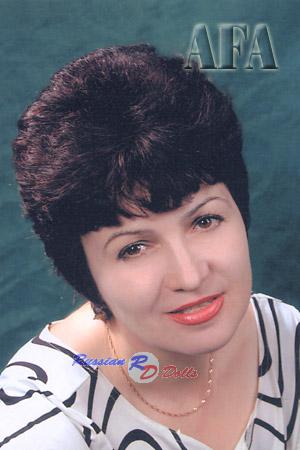 51523 - Alevtina Age: 57 - Russia