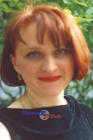 51546 - Irina Age: 42 - Russia