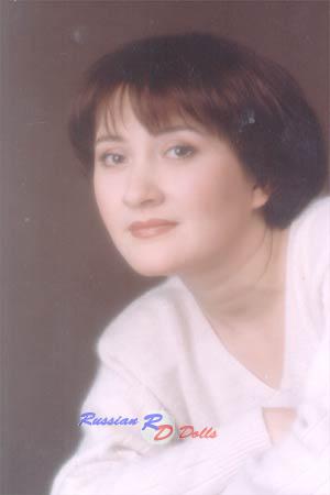 51601 - Galina Age: 39 - Russia