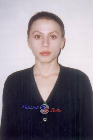 51605 - Julia Age: 34 - Russia