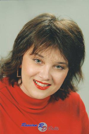 51673 - Ekaterina Age: 47 - Russia