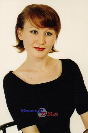51684 - Larisa Age: 33 - Russia