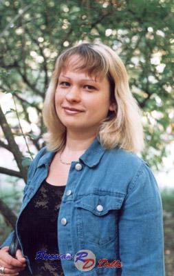 51711 - Svetlana Age: 36 - Russia