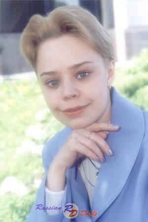 52038 - Elena Age: 33 - Russia