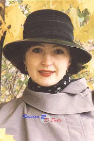 52041 - Olga Age: 44 - Russia