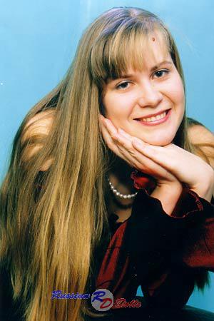 52045 - Anastasiya Age: 28 - Russia