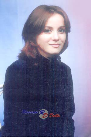 52109 - Olga Age: 35 - Russia