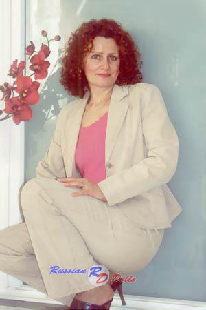 52119 - Tatiana Age: 59 - Russia