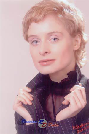52128 - Vera Age: 39 - Russia