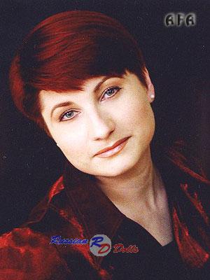 52149 - Tatyana Age: 42 - Russia