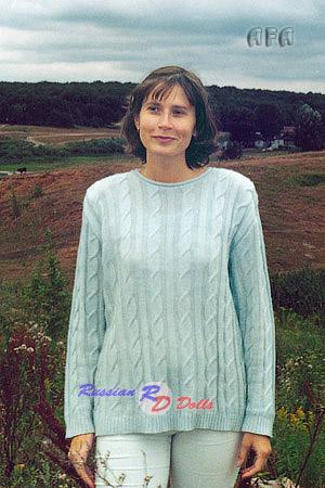 52154 - Elena Age: 41 - Russia