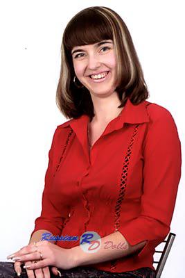 52164 - Elizaveta Age: 27 - Russia