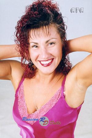 52187 - Svetlana Age: 40 - Russia