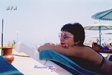 52235 - Tatyana Age: 35 - Russia