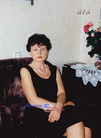 52236 - Alexandra Age: 51 - Russia