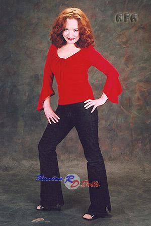 52237 - Svetlana Age: 48 - Russia