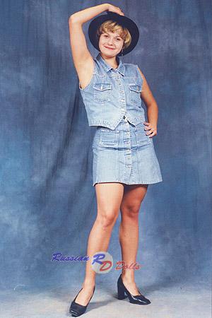 52314 - Anna Age: 34 - Russia