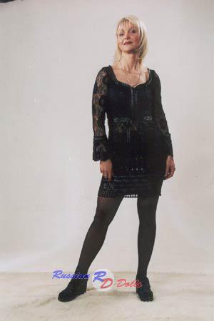 52316 - Tatiana Age: 51 - Russia