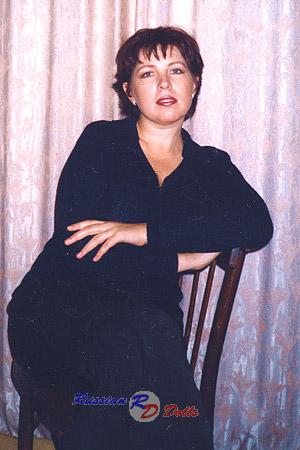 52553 - Tatiana Age: 46 - Russia