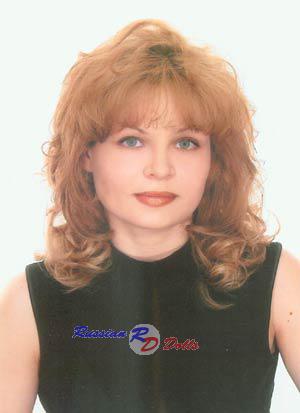 52580 - Ann Age: 41 - Russia