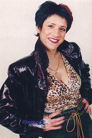 52606 - Nadezhda Age: 38 - Russia