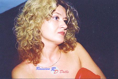 52652 - Yana Age: 46 - Russia