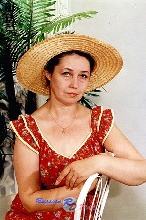 52653 - Tatiana Age: 55 - Russia