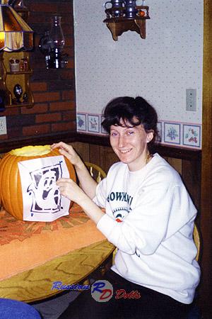 52675 - Olga Age: 45 - Russia