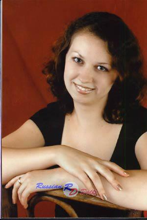 52688 - Inna Age: 31 - Russia