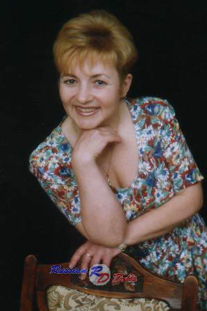 52689 - Elmira Age: 53 - Russia