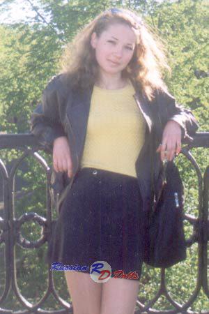 52711 - Evgenia Age: 29 - Russia