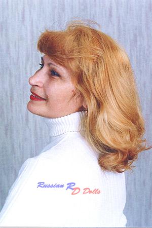 52717 - Nadezhda Age: 52 - Russia