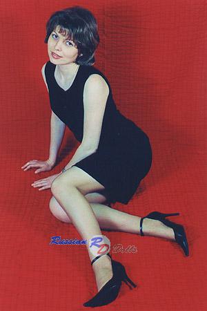 52723 - Elena Age: 39 - Russia