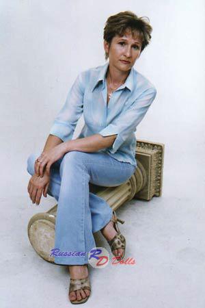 52725 - Violetta Age: 49 - Russia