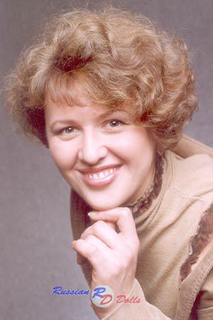 52820 - Marina Age: 40 - Russia