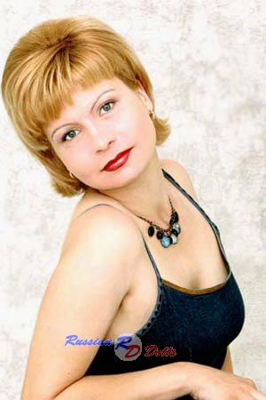 53038 - Veronika Age: 40 - Russia