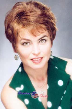 53213 - Elena Age: 44 - Russia