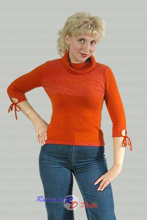 53238 - Elena Age: 42 - Russia