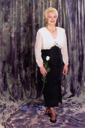 53243 - Ludmila Age: 57 - Russia
