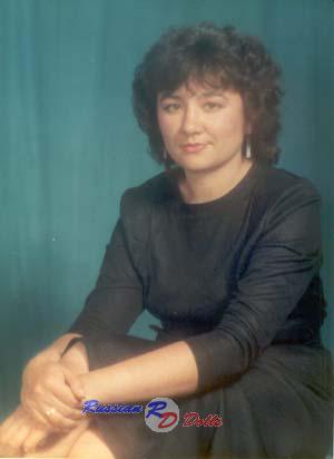 53245 - Larisa Age: 49 - Russia