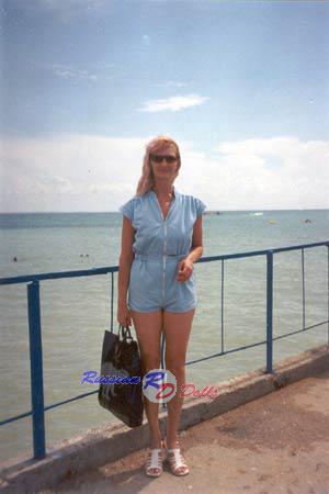 53270 - Elena Age: 52 - Russia