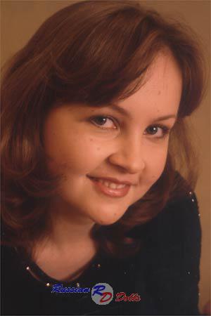 53322 - Nadezhda Age: 33 - Russia