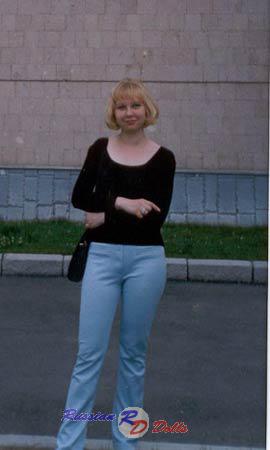 53406 - Alesya Age: 27 - Russia