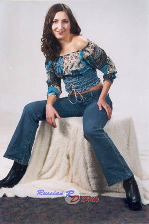 53487 - Diana Age: 28 - Russia
