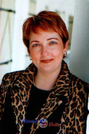 53504 - Ludmila Age: 47 - Russia