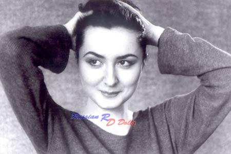53544 - Valeria Age: 33 - Russia