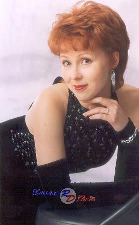 53578 - Oksana Age: 45 - Russia