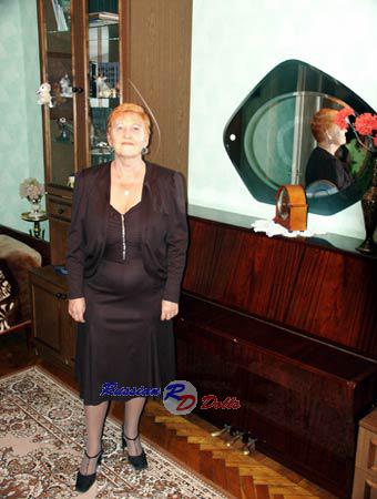 53590 - Nadezhda Age: 61 - Russia