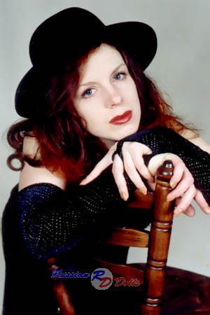53723 - Olga Age: 35 - Russia