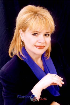 53725 - Aleksandra Age: 48 - Russia